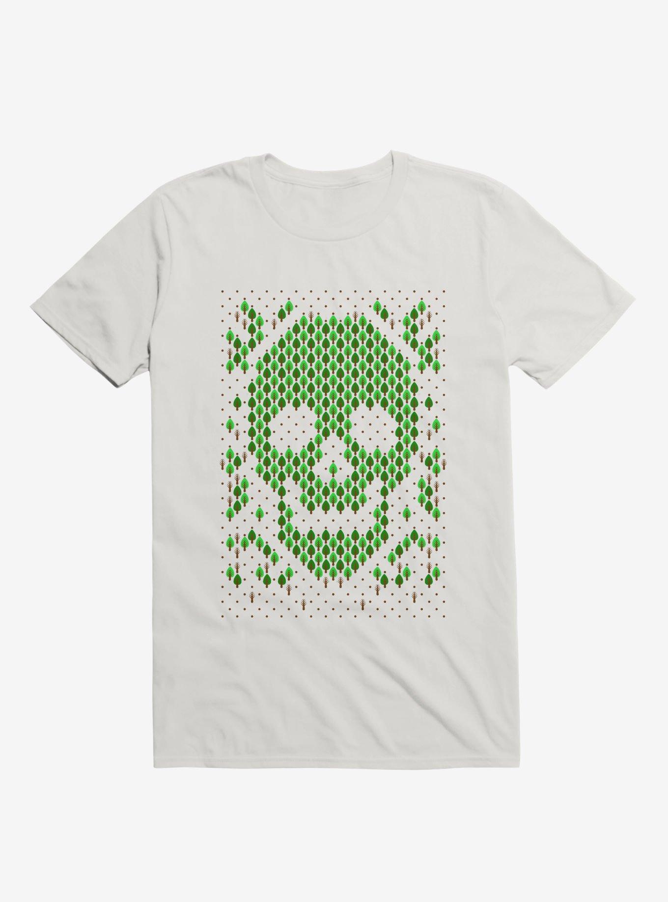 Deforestation T-Shirt, , hi-res