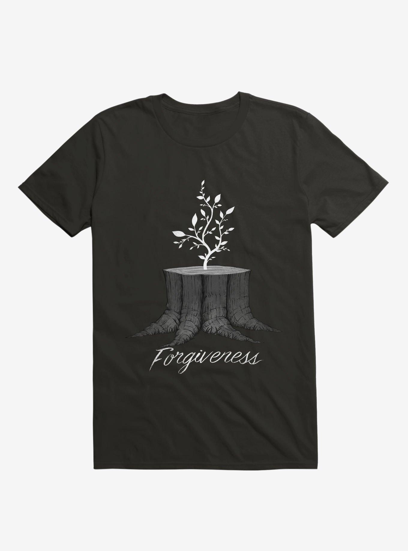 Forgiveness T-Shirt, , hi-res