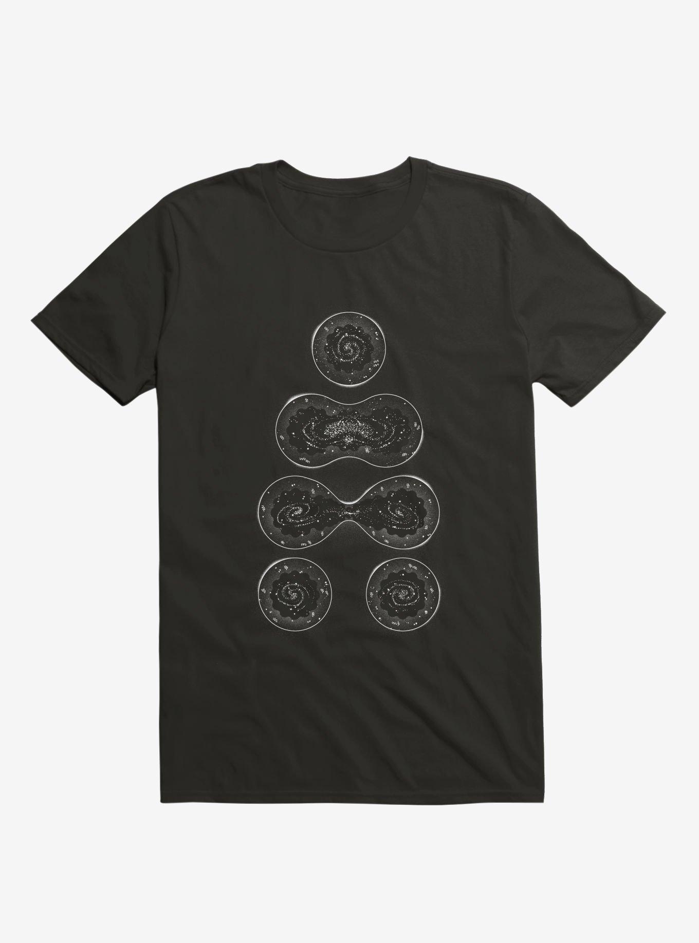 Infinite Expanding T-Shirt, , hi-res