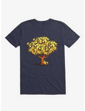 Pug Tree T-Shirt, , hi-res
