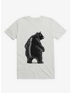 Zipper Bear Disguise T-Shirt, , hi-res