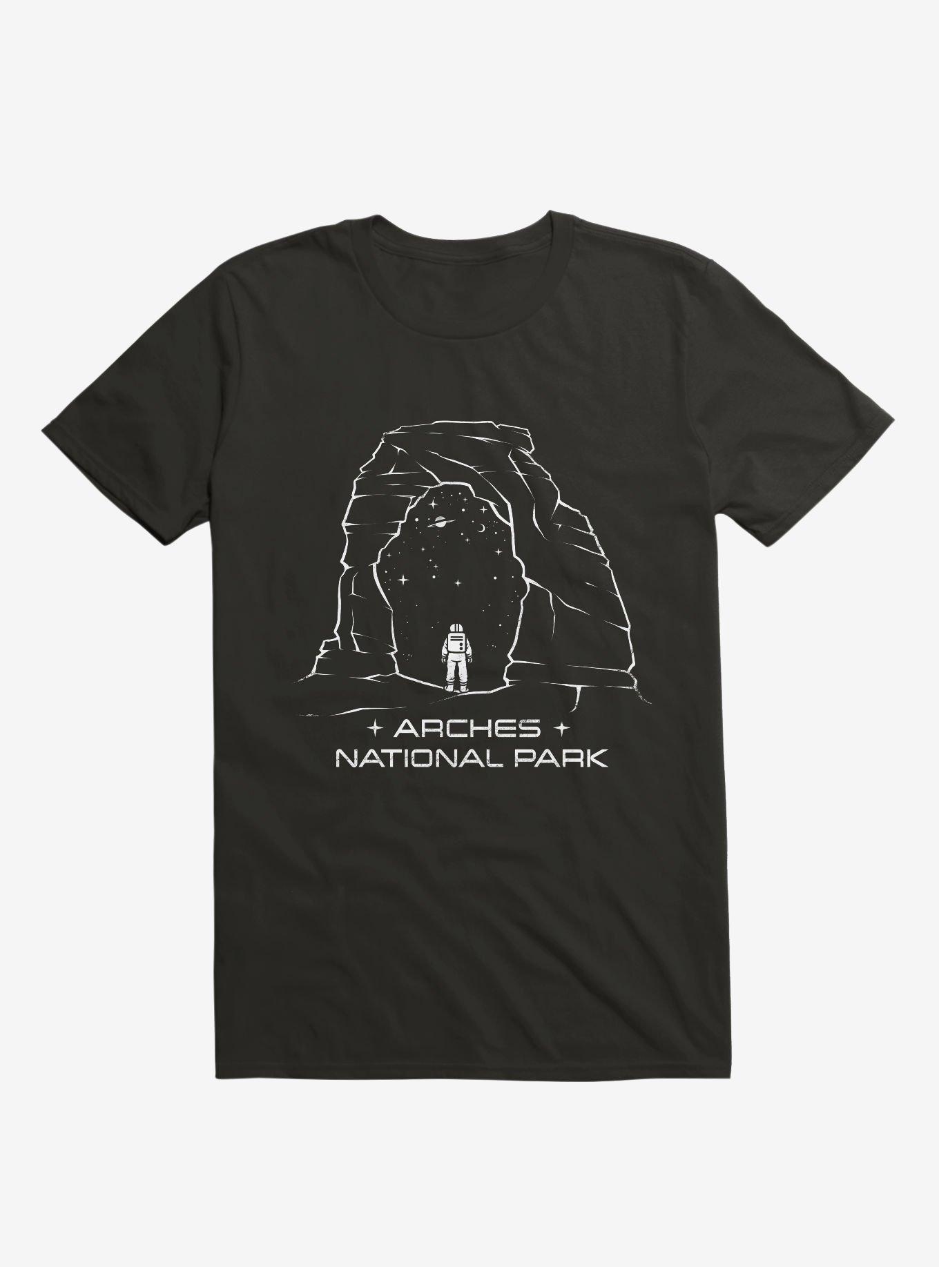Arches National Park T-Shirt, , hi-res