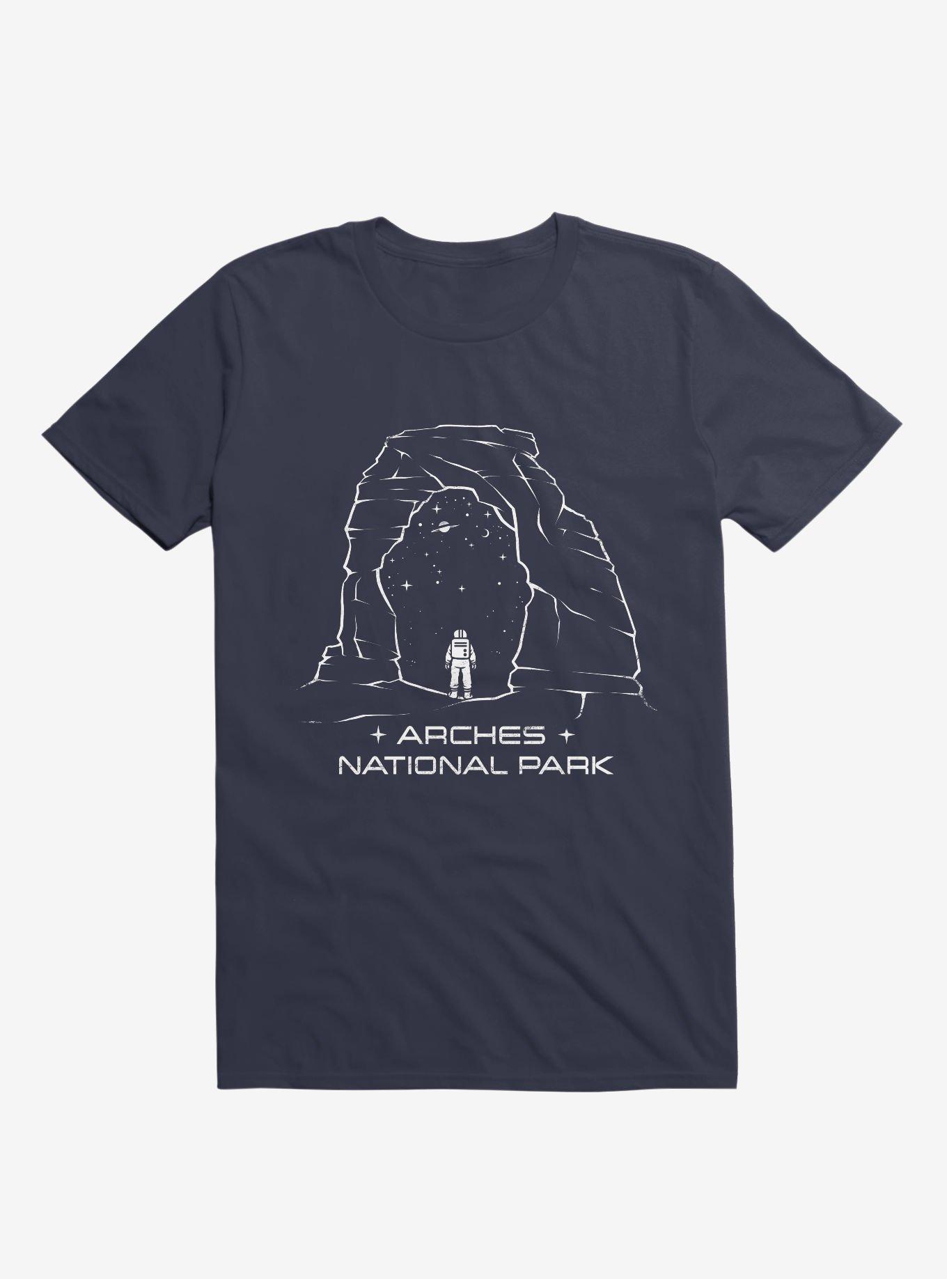 Arches National Park T-Shirt, , hi-res