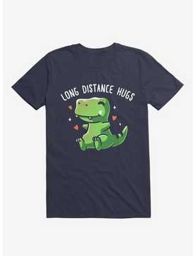 Long Distance Hugs T-Shirt, , hi-res