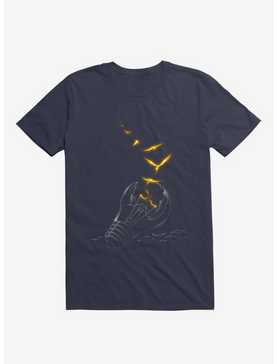 Freedom Light Bird T-Shirt, , hi-res