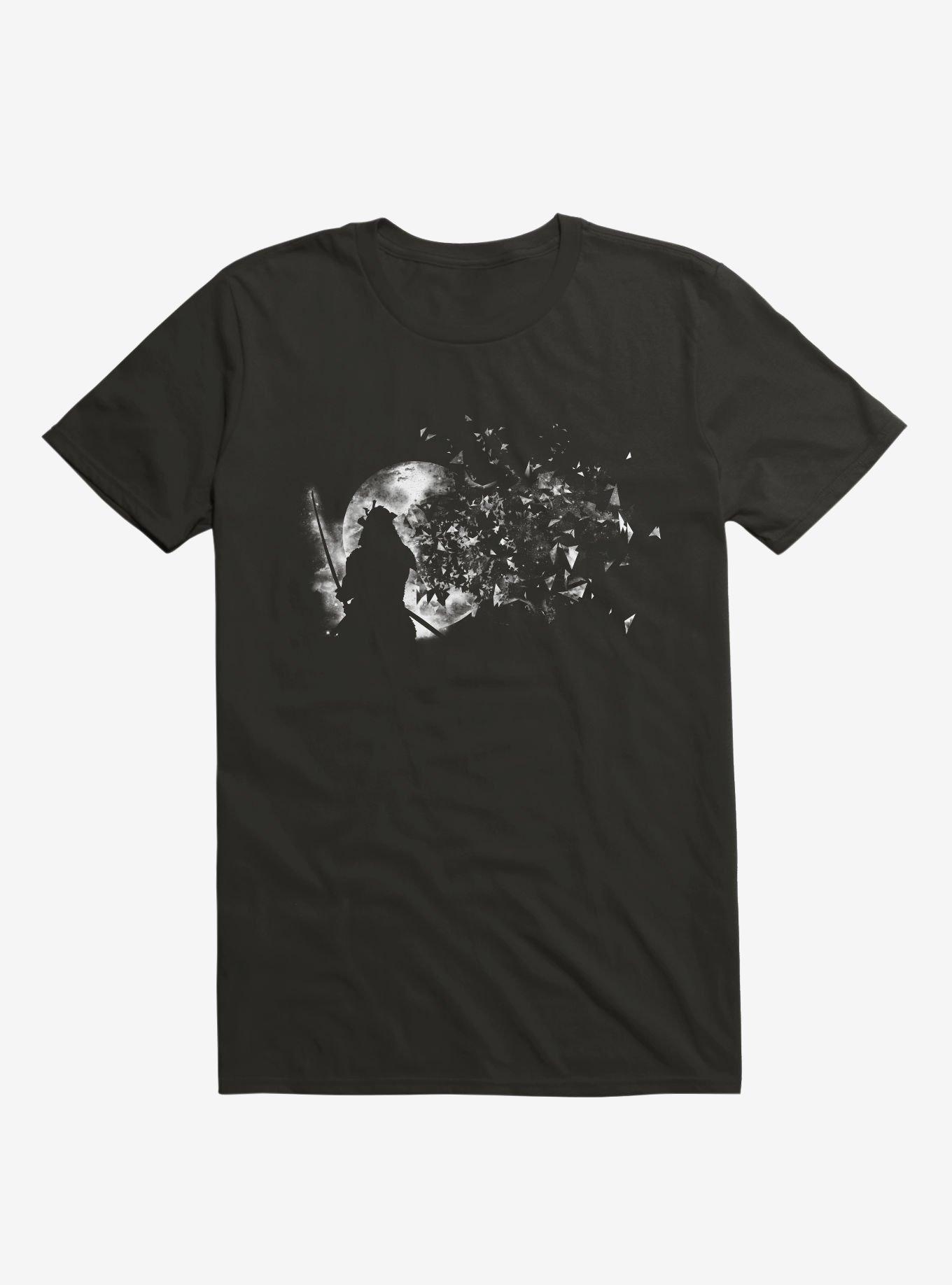 Samoonrai T-Shirt, , hi-res