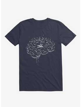 I'm Lost In My Own Mind T-Shirt, , hi-res