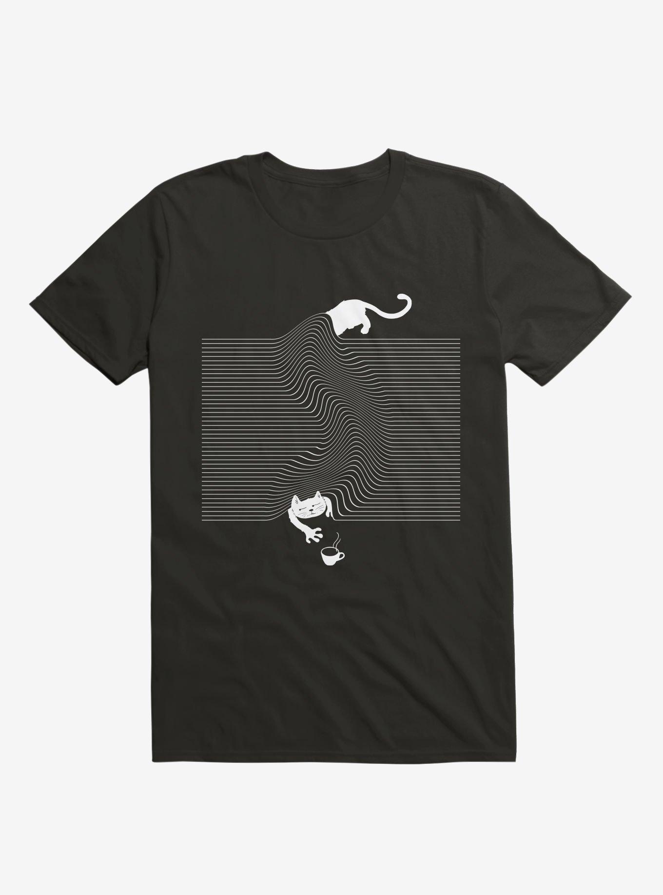 Need It T-Shirt, BLACK, hi-res