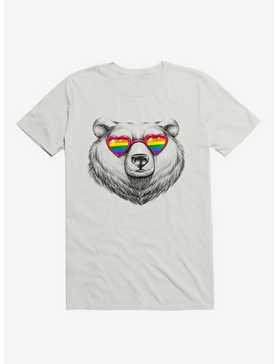 Pride Heart T-Shirt, , hi-res