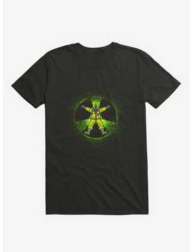Radioactivity Angel T-Shirt, , hi-res