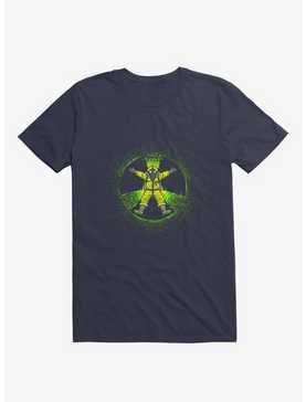 Radioactivity Angel T-Shirt, , hi-res