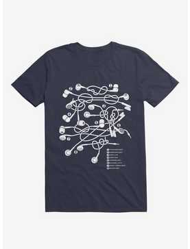 Sailor Pocket T-Shirt, , hi-res