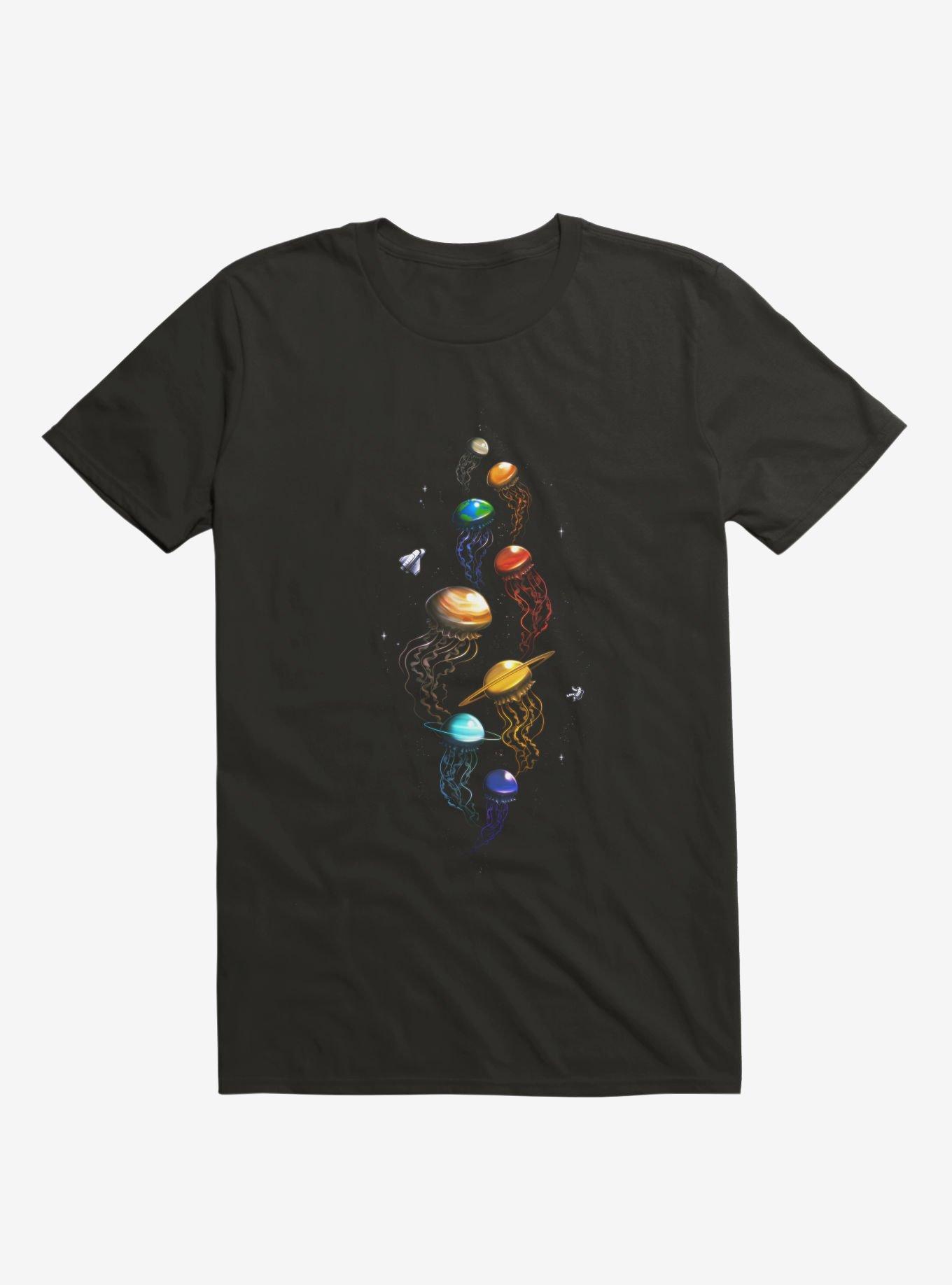 Univer-Sea T-Shirt, BLACK, hi-res