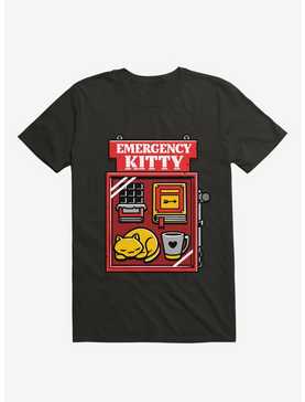 Emergency Kitty T-Shirt, , hi-res