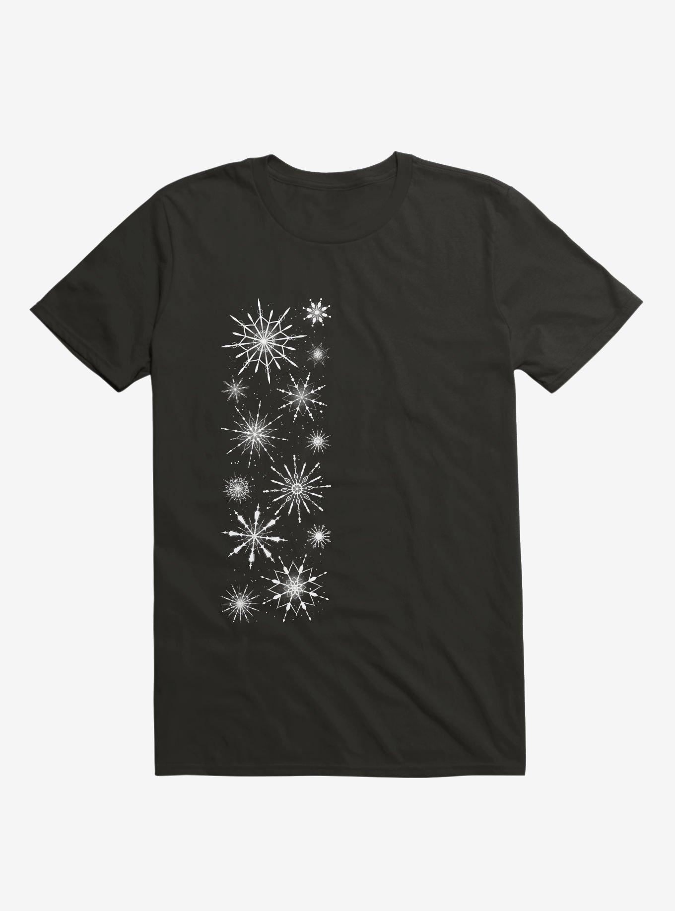 Hope Through The Storm T-Shirt, BLACK, hi-res