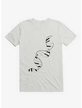 DNA Piano T-Shirt, , hi-res
