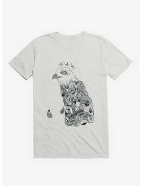 Eagle King T-Shirt, , hi-res