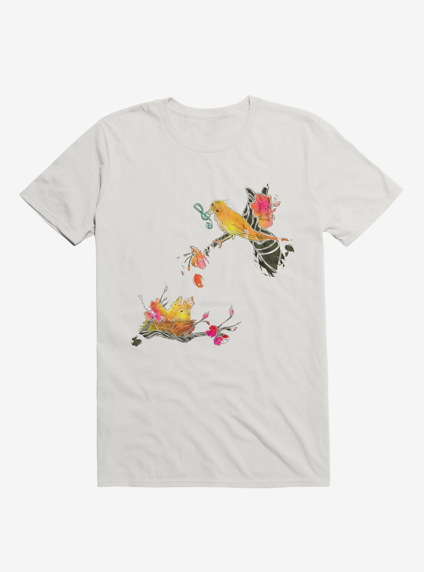 Feed The Soul T-Shirt, , hi-res