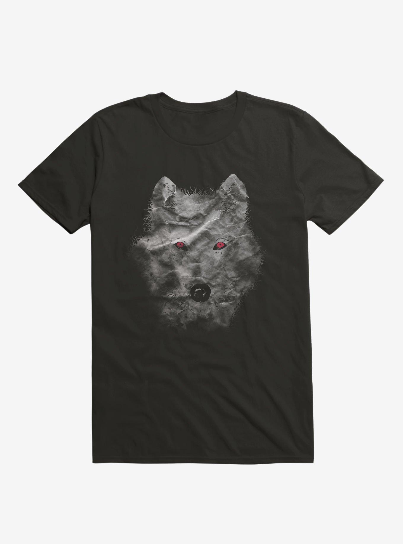 Ghost T-Shirt, , hi-res