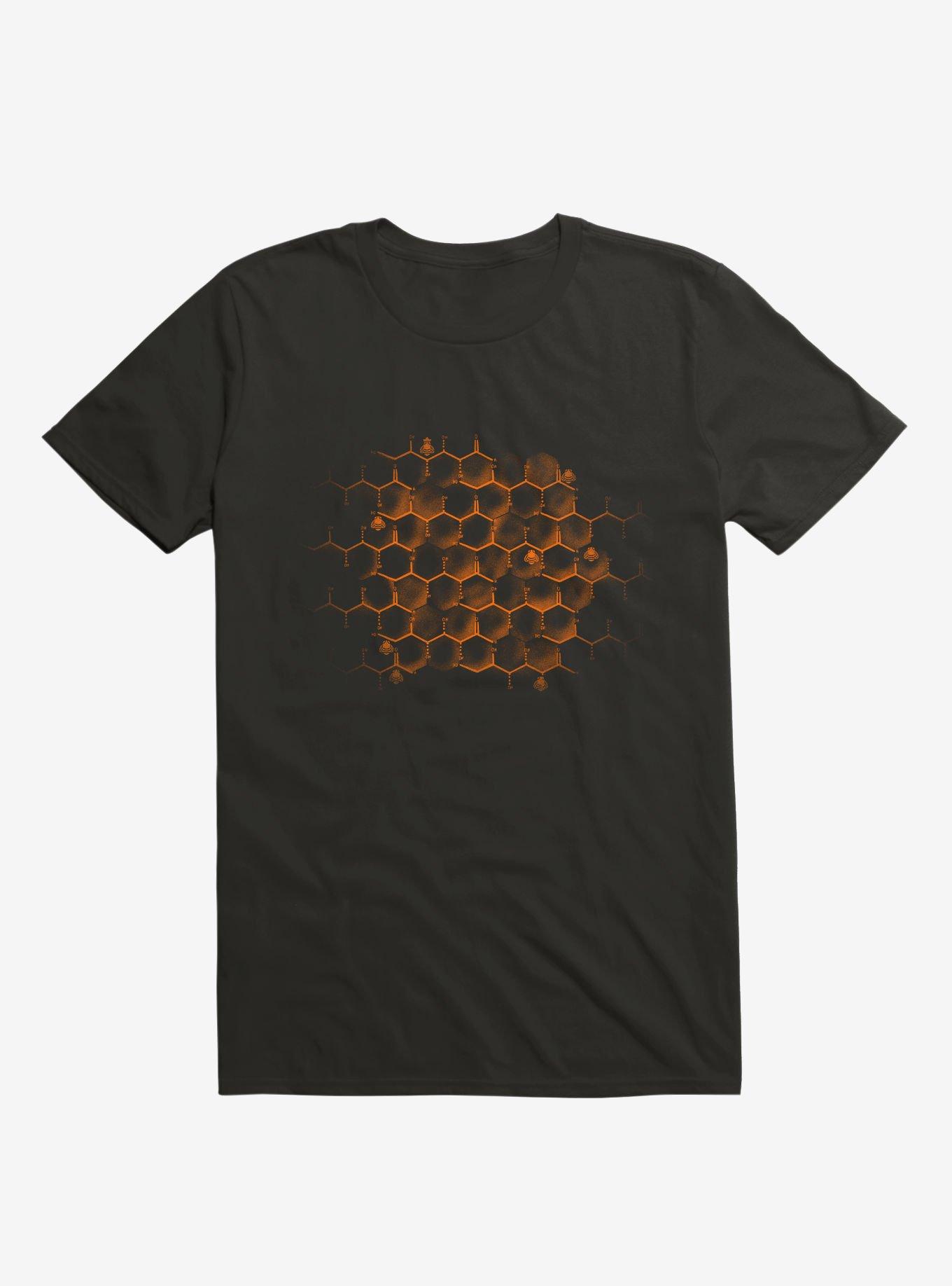 Glucose Hive T-Shirt, , hi-res