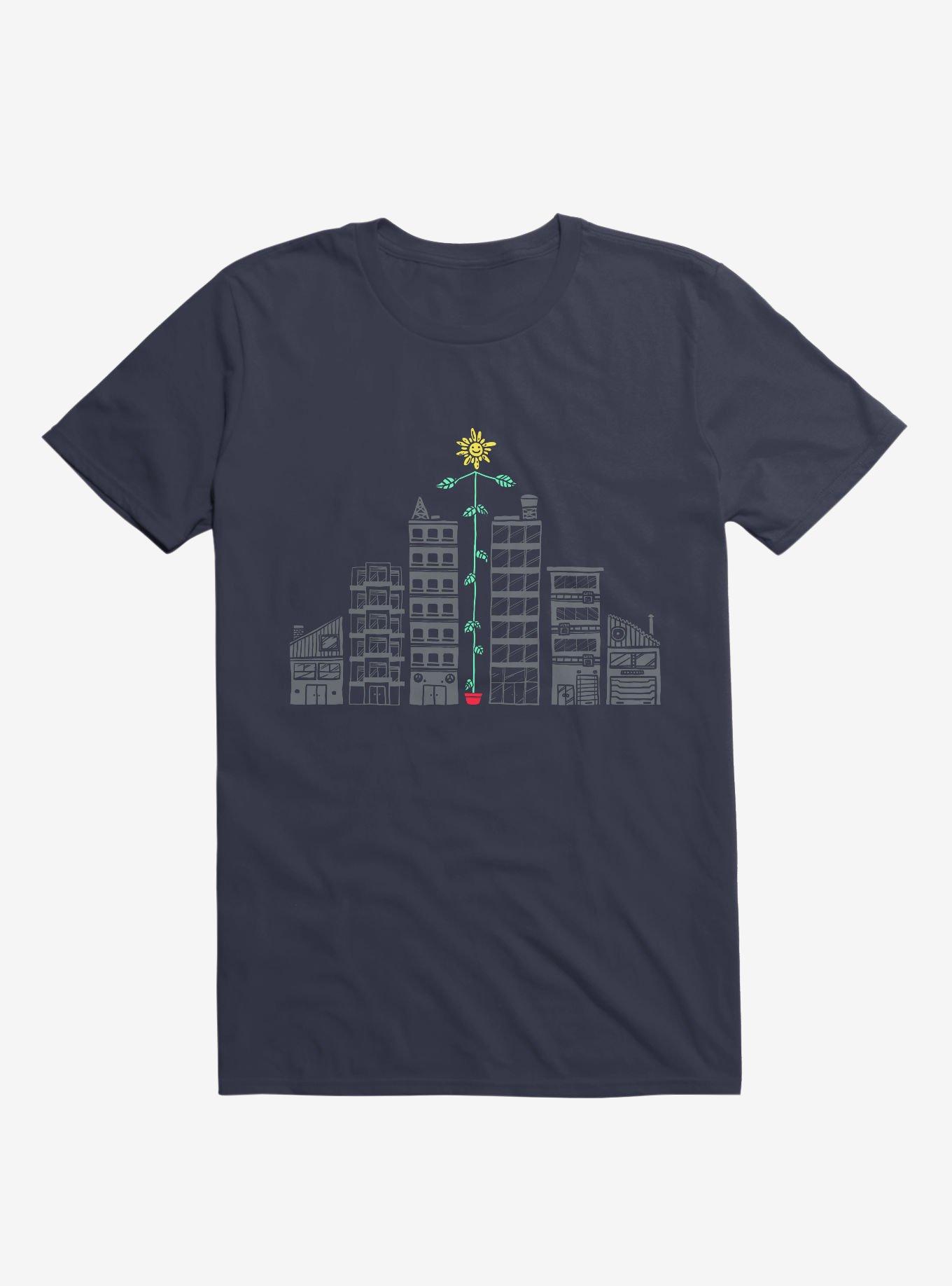 Go Go Go T-Shirt, , hi-res