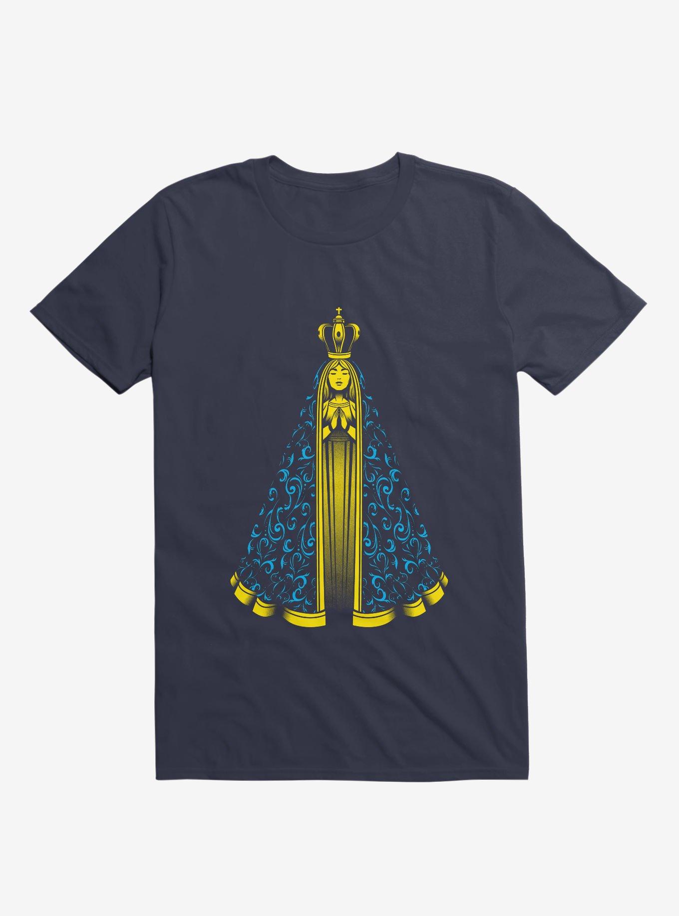 Our Lady Aparecida T-Shirt, , hi-res
