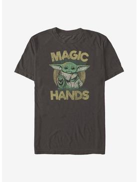 Star Wars The Mandalorian Magic Hand The Child T-Shirt, , hi-res