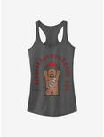 Star Wars Chewie Arrgghs You Girls Tank, CHARCOAL, hi-res