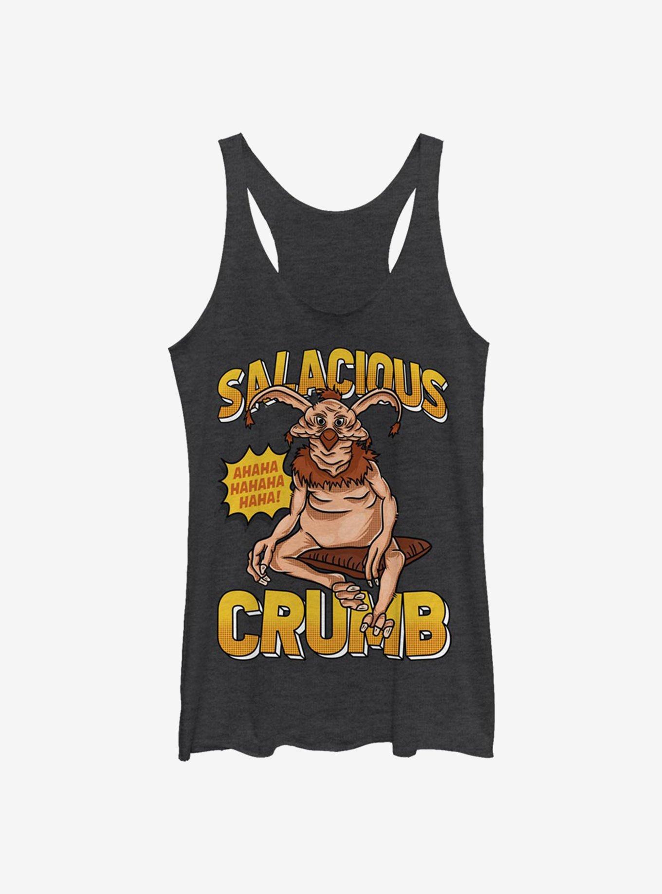 Star Wars Salacious Crumb Girls Tank Top, , hi-res