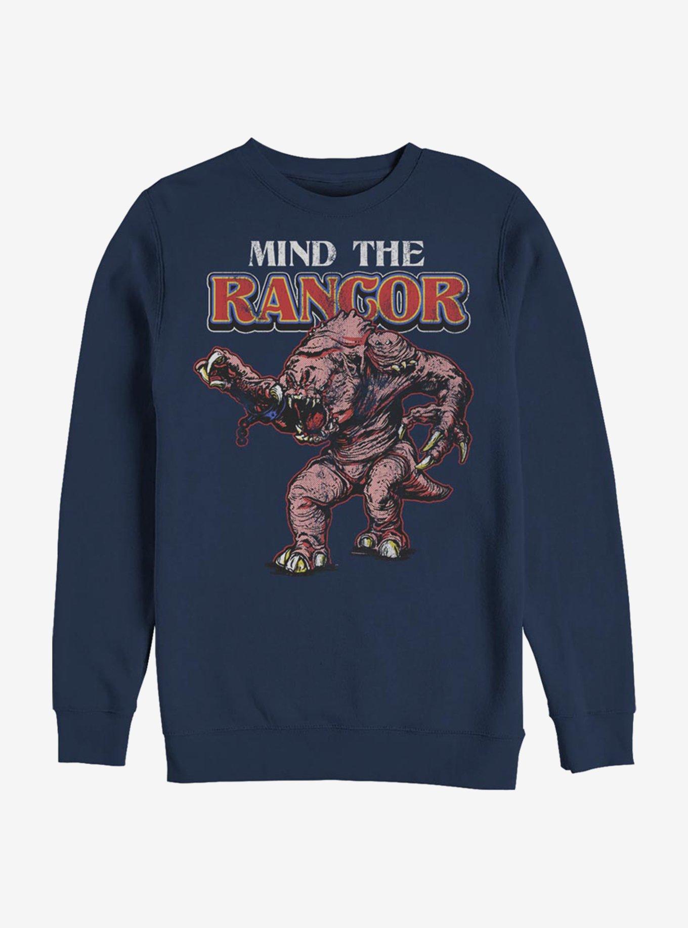 Star Wars Retro Rancor Sweatshirt, , hi-res