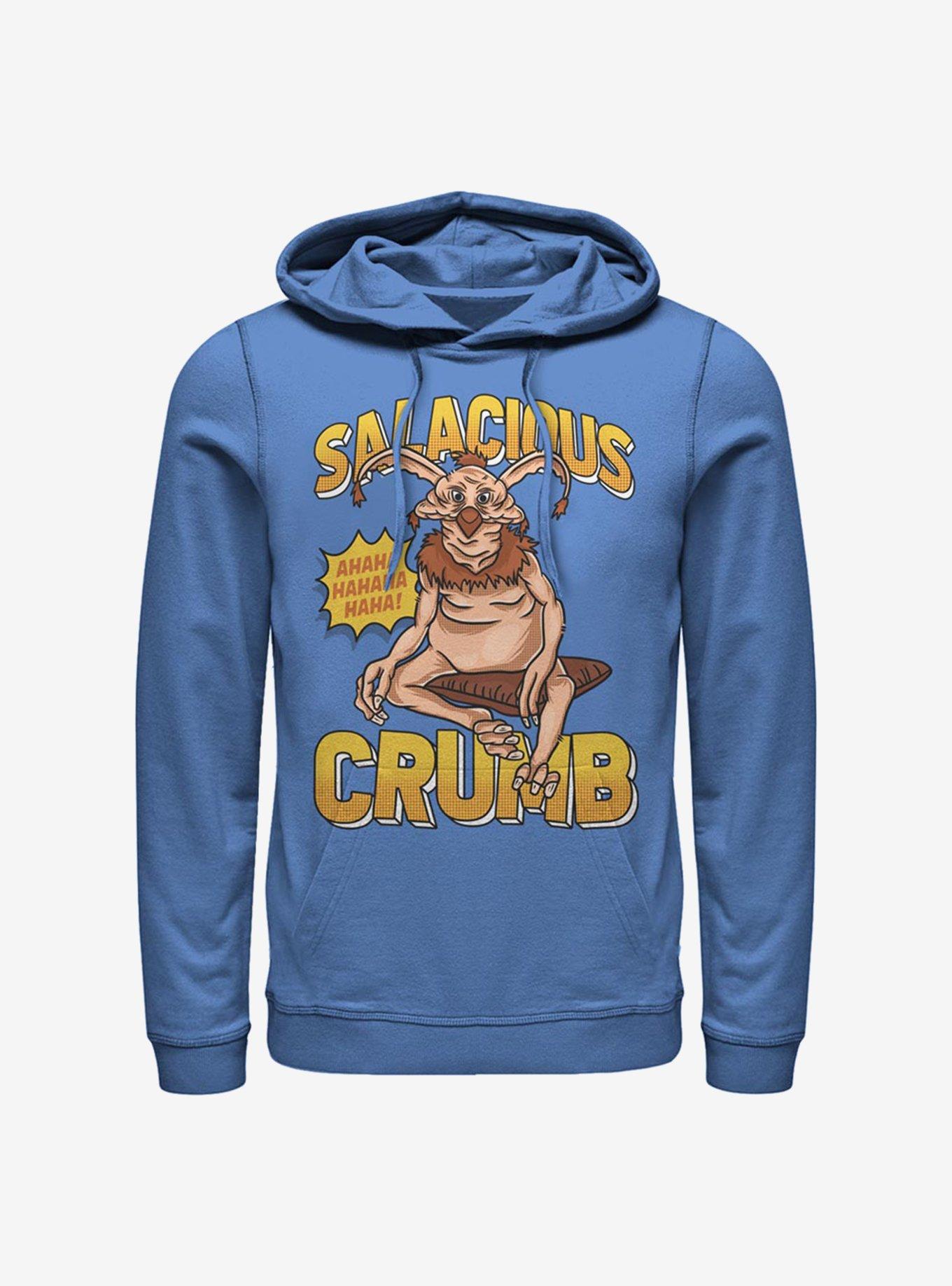 Star Wars Salacious Crumb Hoodie, ROYAL, hi-res