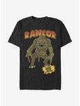 Star Wars Rancor T-Shirt, BLACK, hi-res
