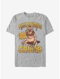 Star Wars Salacious Crumb T-Shirt, ATH HTR, hi-res