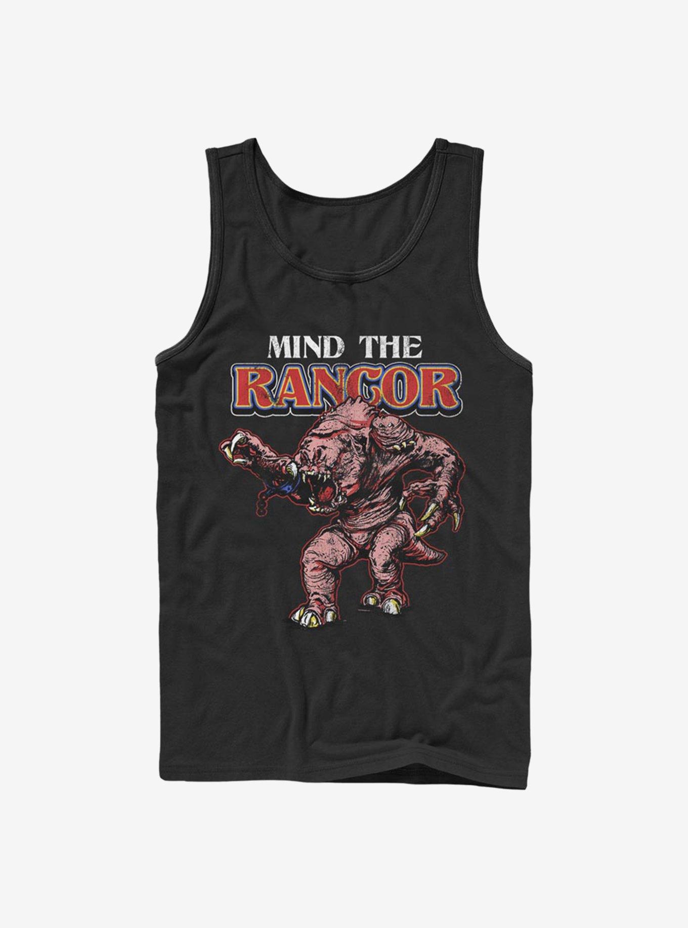 Star Wars Retro Rancor Tank Top, , hi-res