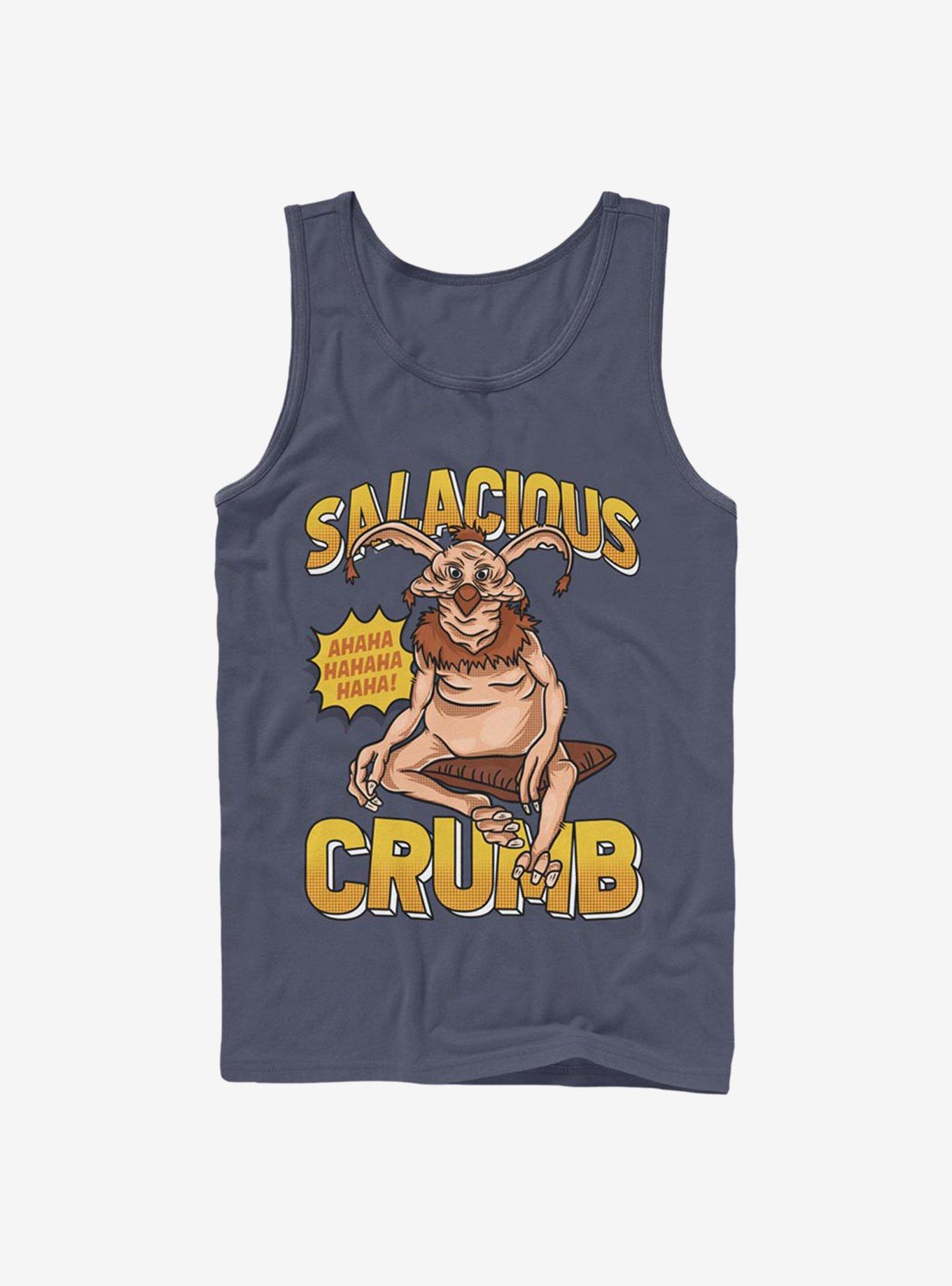 Star Wars Salacious Crumb Tank Top, , hi-res