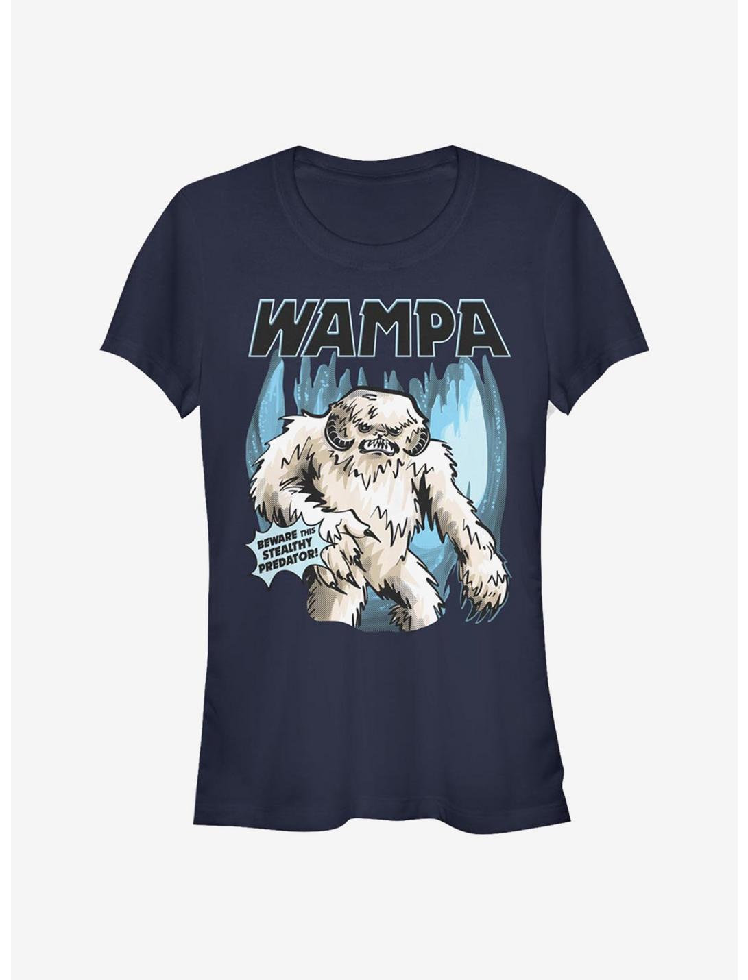 Star Wars Wampa Cave Girls T-Shirt, , hi-res