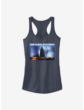 Star Wars How To Make An Entrance Girls Tank, , hi-res