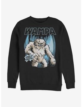 Star Wars Wampa Cave Crew Sweatshirt, , hi-res