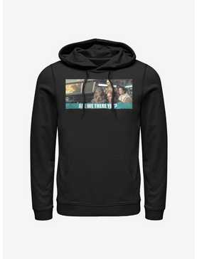 Star Wars Are We There Yet Hoodie, , hi-res