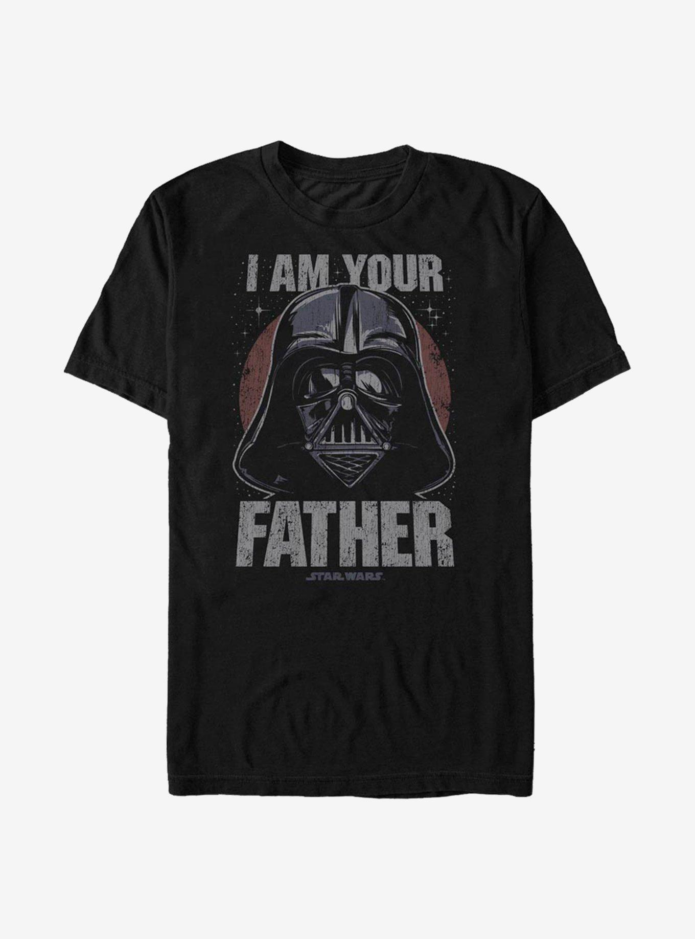 Star Wars Founding Father T-Shirt