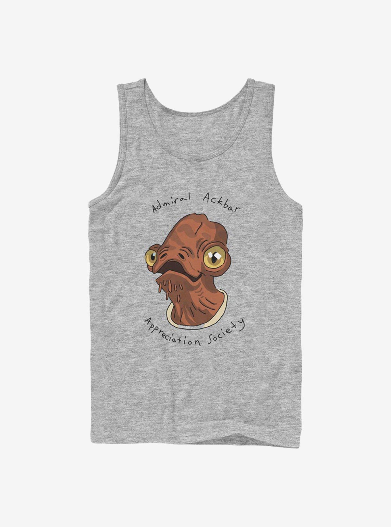 Star Wars Admiral Ackbar Tank, , hi-res