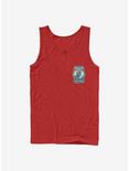 Star Wars Hoth Search Tank, RED, hi-res