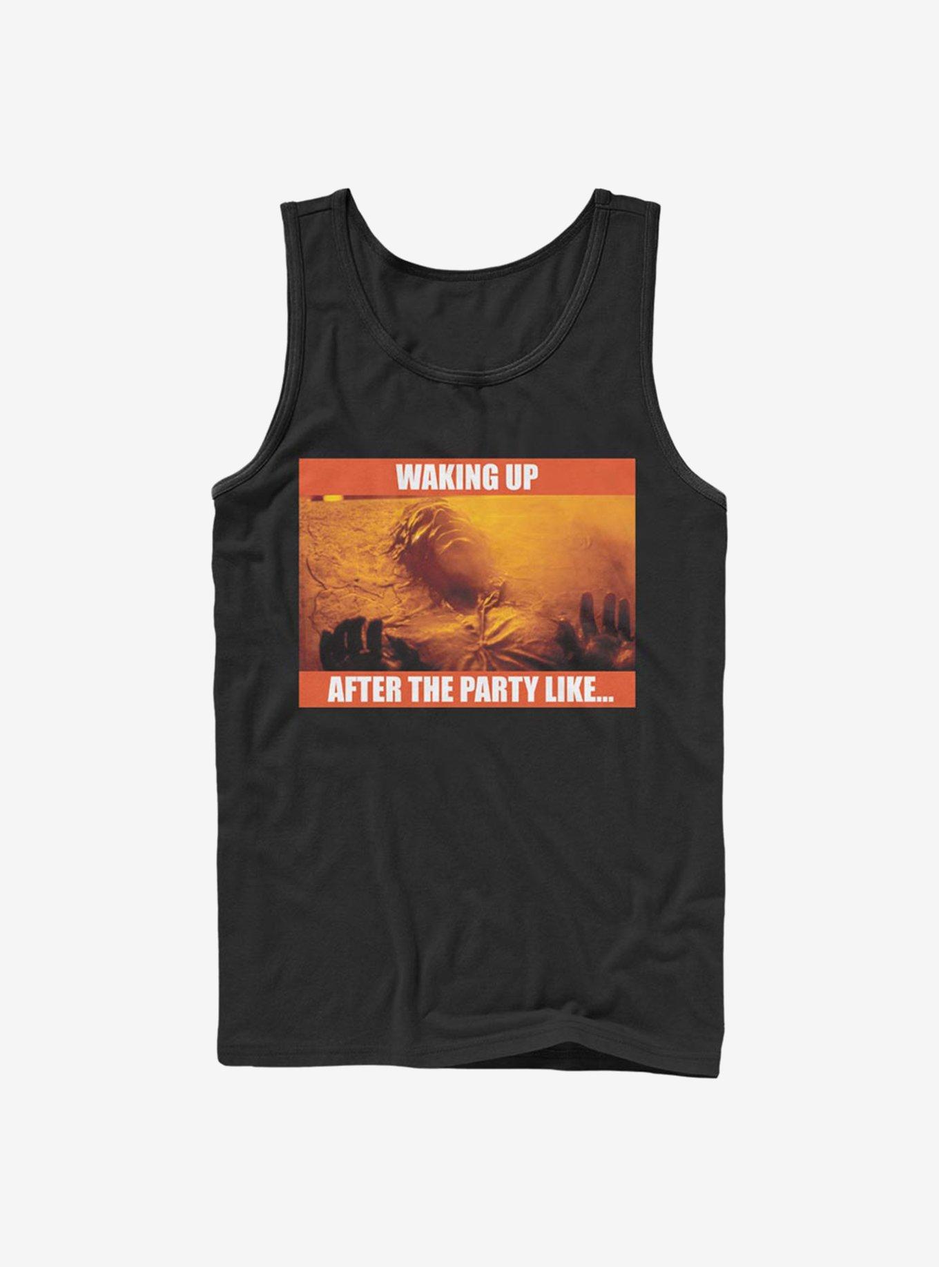 Star Wars Waking Up Tank, , hi-res