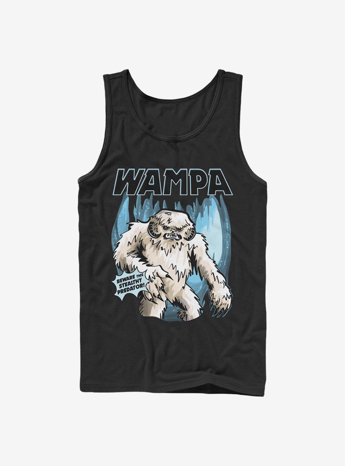 Star Wars Wampa Cave Tank Top, , hi-res