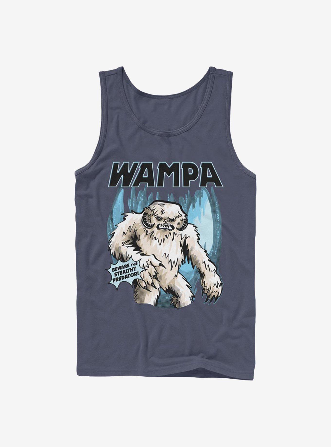 Star Wars Wampa Cave Tank Top, , hi-res