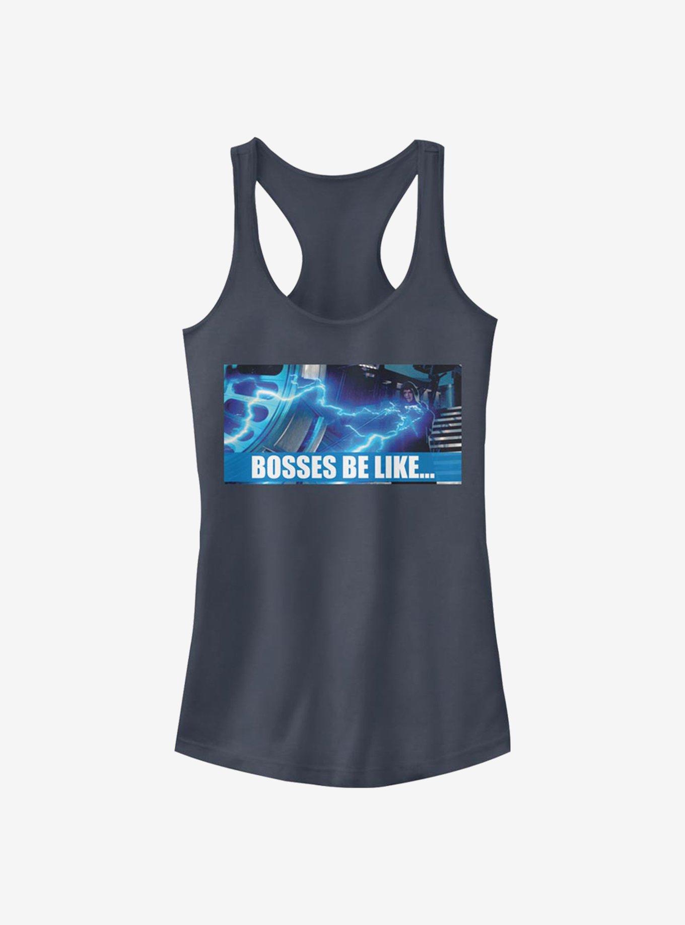 Star Wars Bosses Be Like Girls Tank, , hi-res