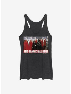 Star Wars The Gang Is All Here Girls Tank, , hi-res