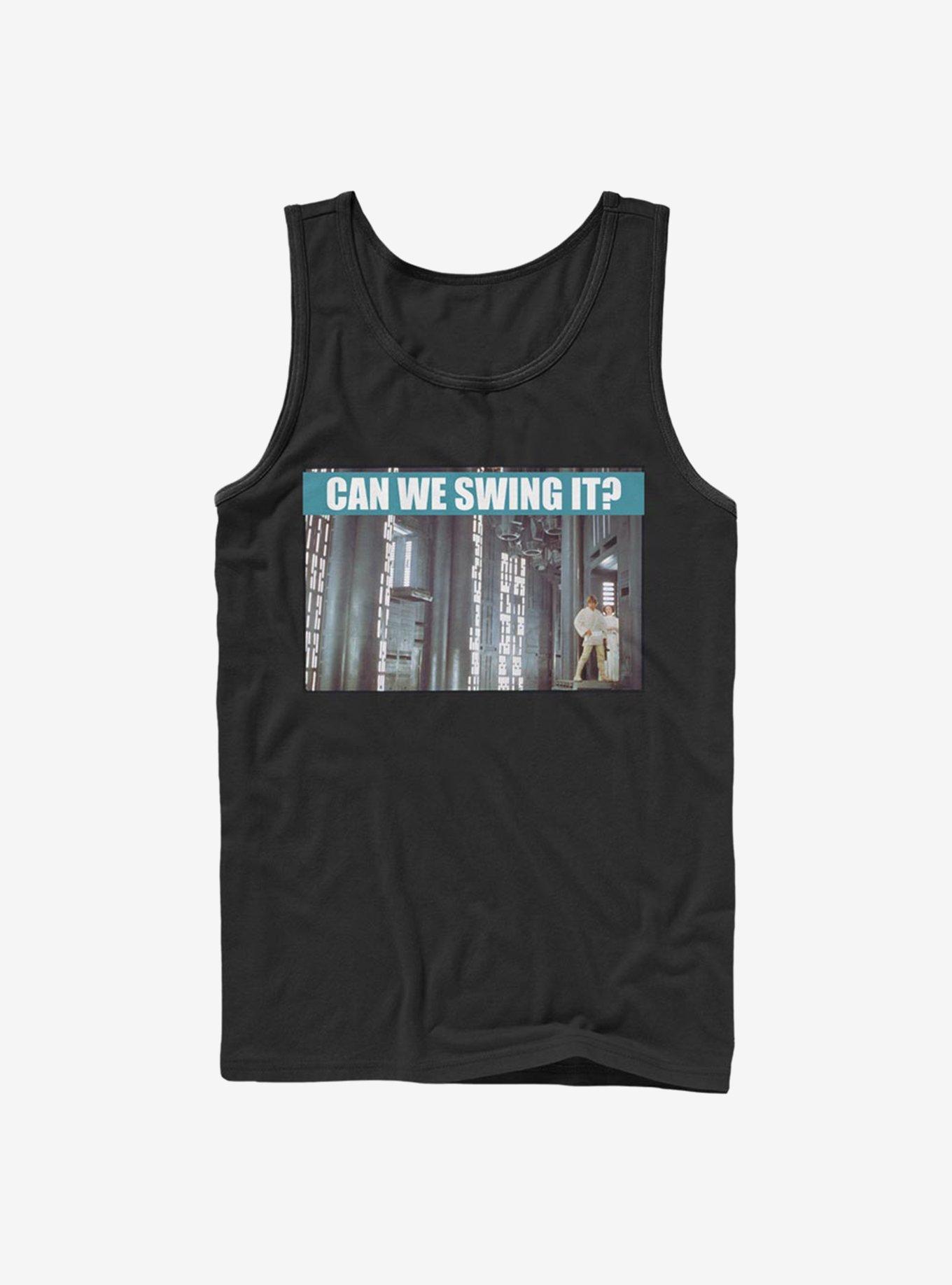 Star Wars Can We Swing It Tank, , hi-res