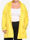 Coraline Yellow Raincoat Plus Size, MULTI, hi-res