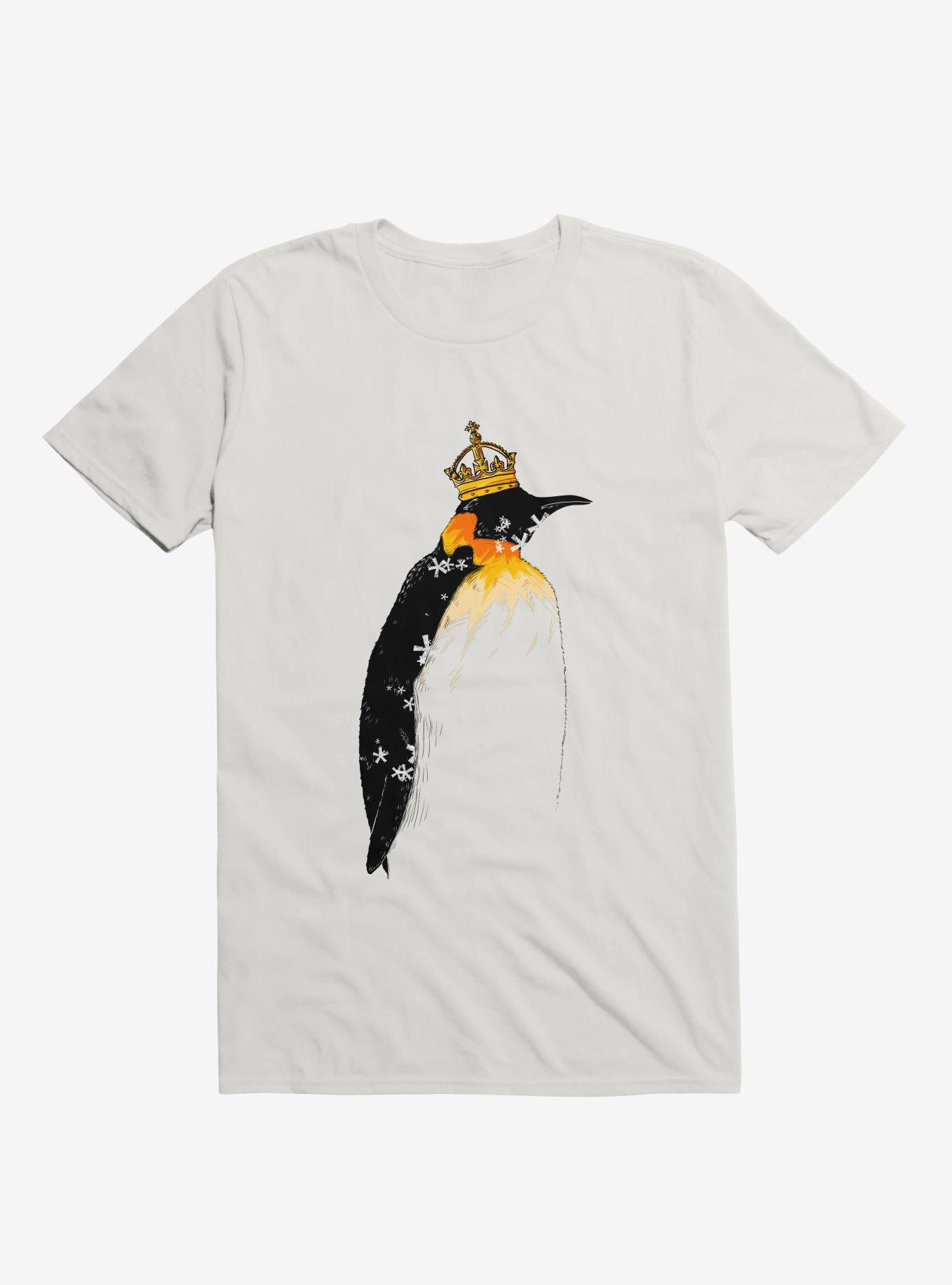 Emperor T-Shirt, , hi-res